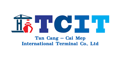 Công ty TNHH Cảng quốc tế Tân Cảng - Cái Mép